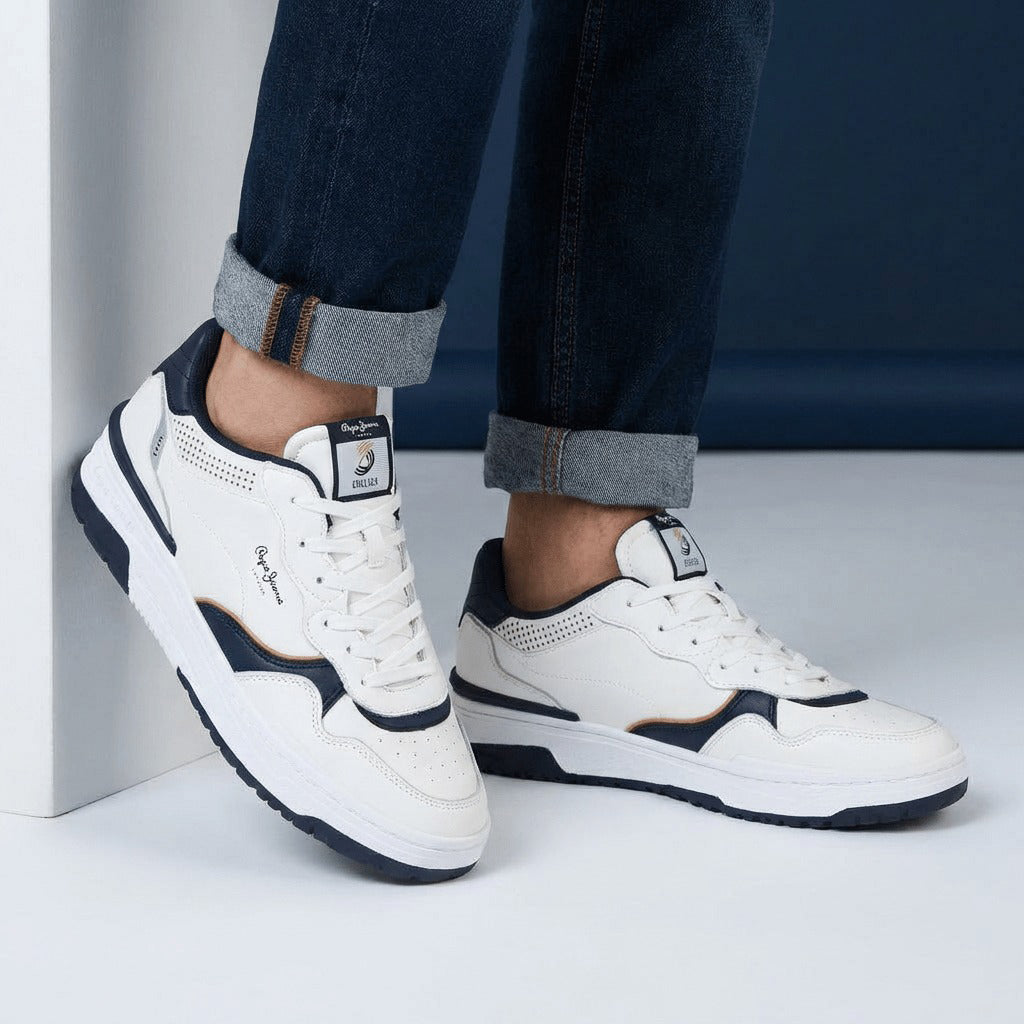 Pepe Jeans SHOES - PMS00029-803 - Image 7