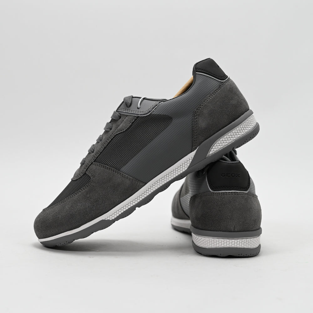 GEOX - FOOTWEAR - U55LGA01422-C1006 - Image 6