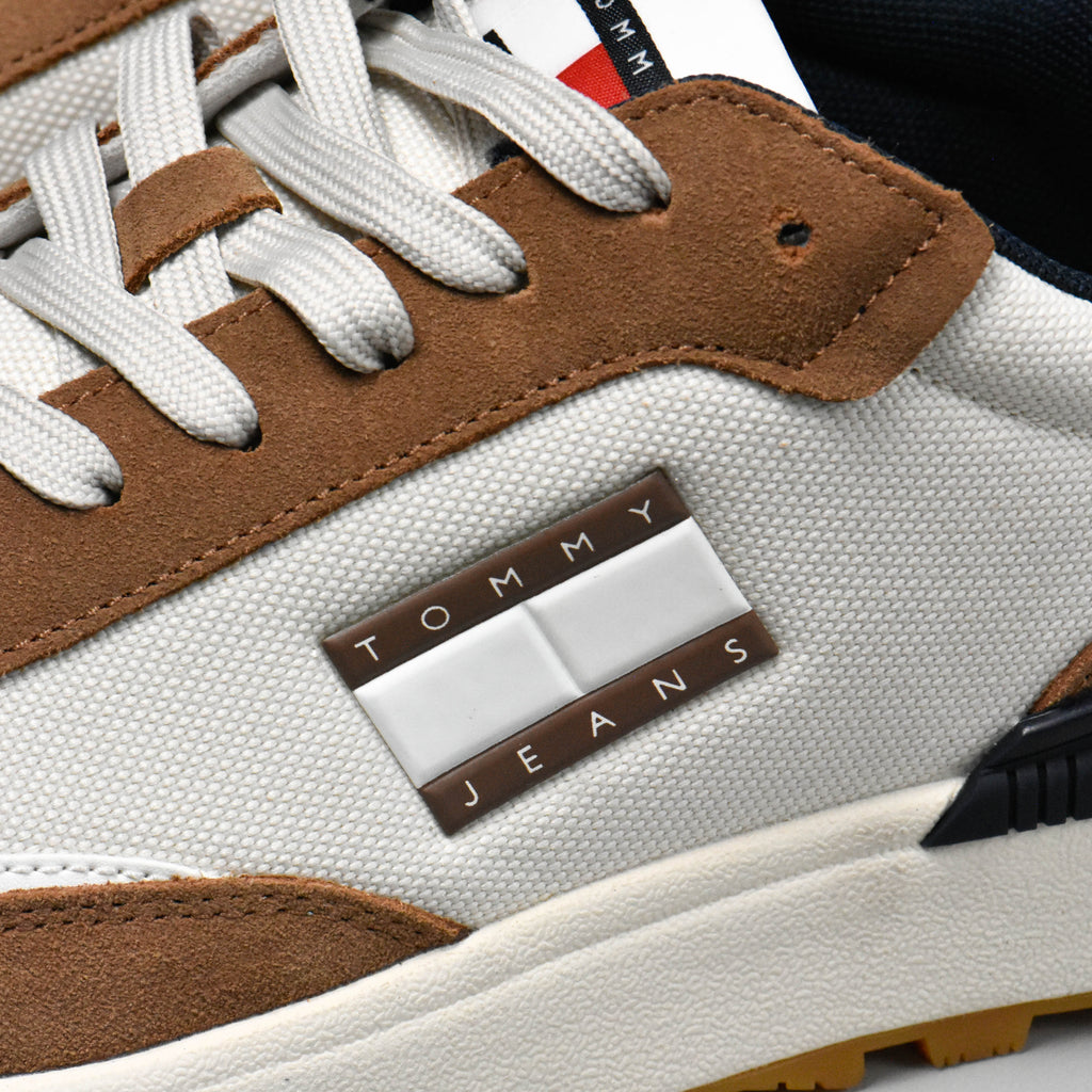 TOMMY HILFIGER TJM Technical Runner Sneakers - EMOEMO-1537 - Image 20