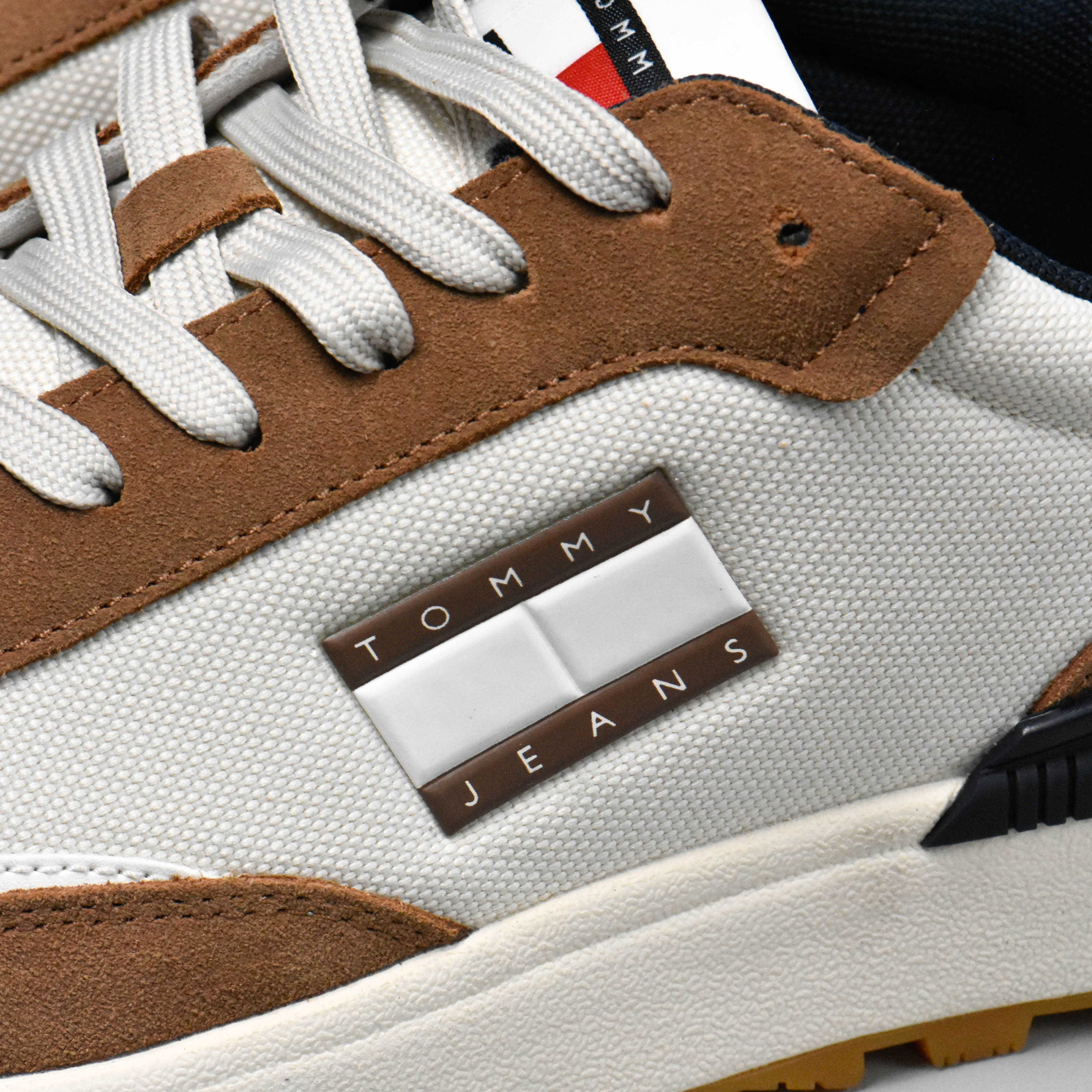 TOMMY HILFIGER TJM Technical Runner Sneakers - EMOEMO-1537 - Image 20