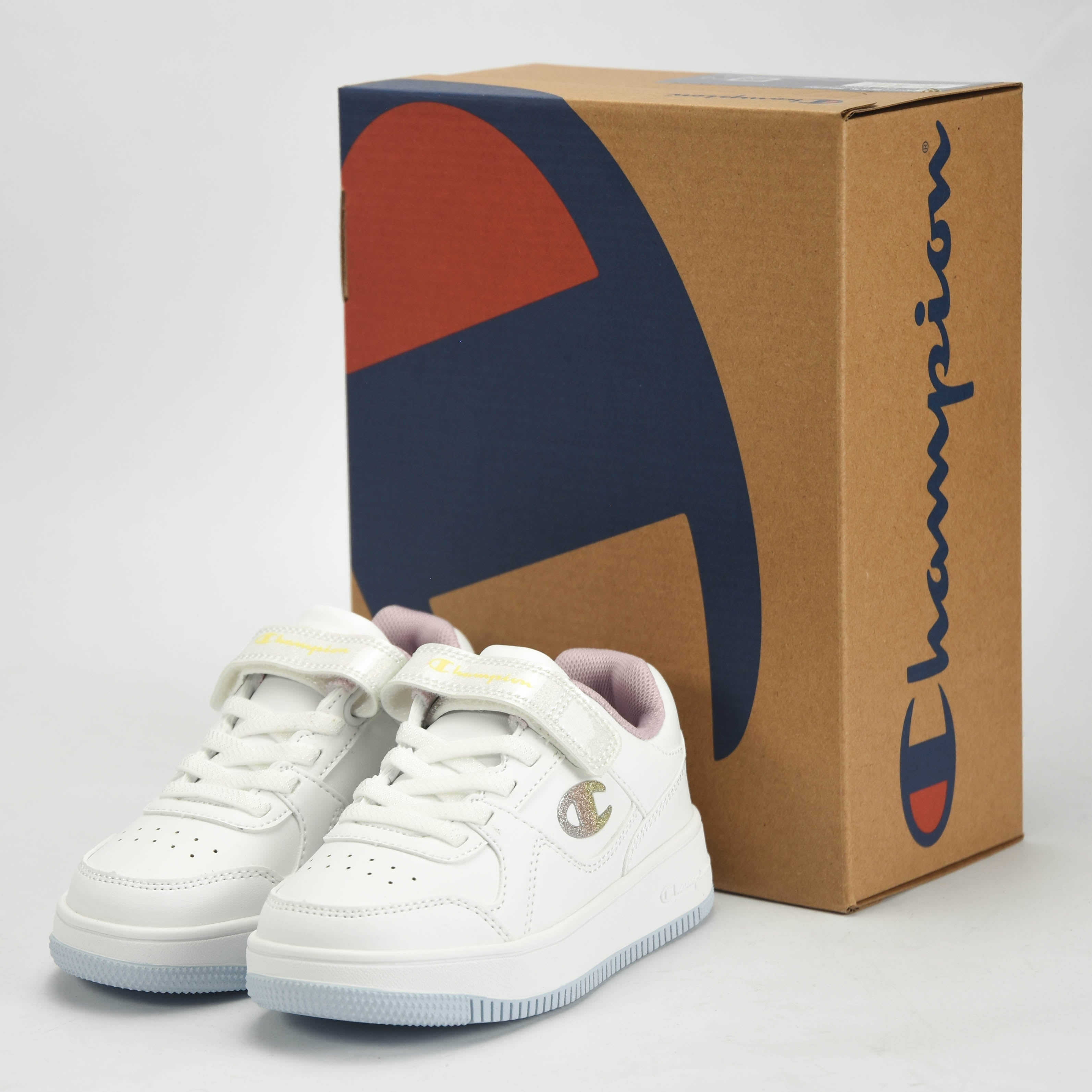 BASKET CHAMPION P28-35 S32491-WW010