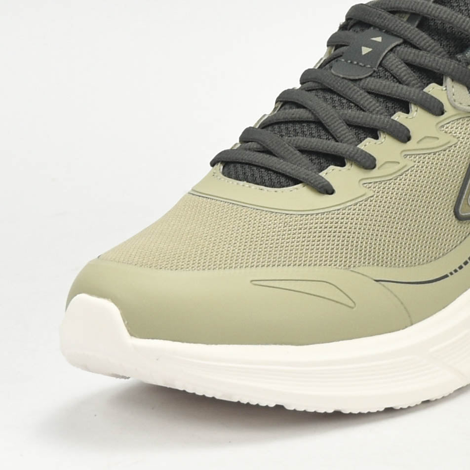 PEAK TRAINING RUNNING SHOES-EMERALD - EXT54427H-D868 - Image 4
