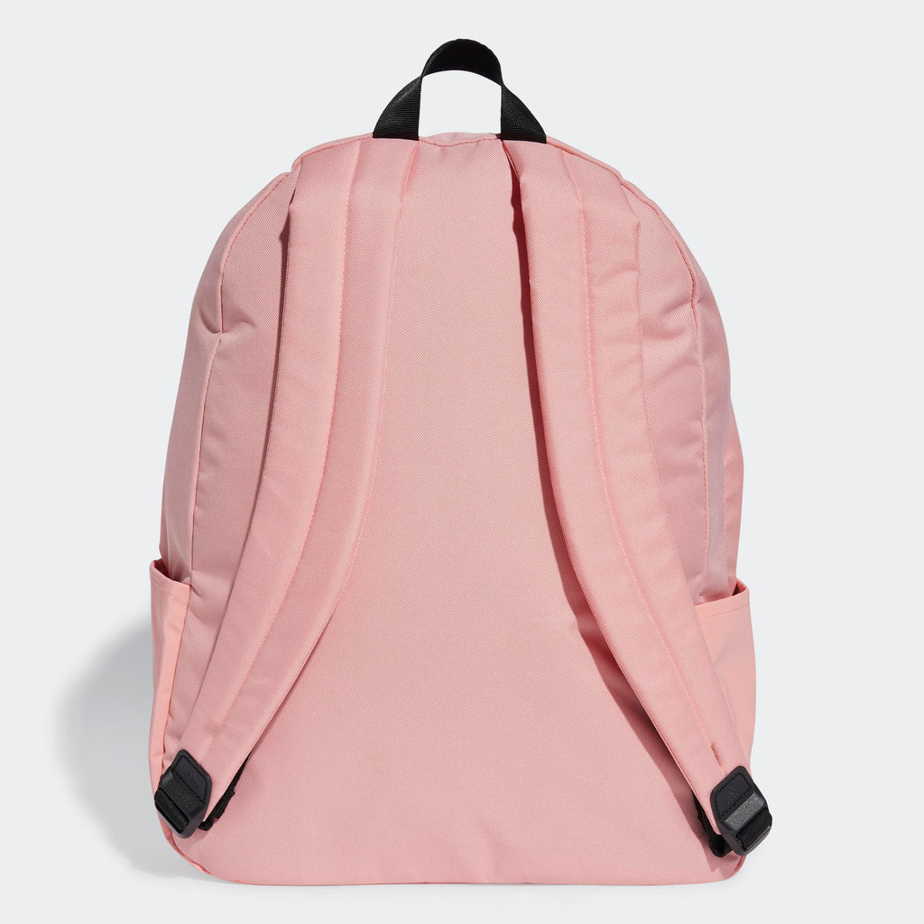 ADIDAS Classic Badge of Sport 3-Stripes Backpack - IZ1911 - Image 7