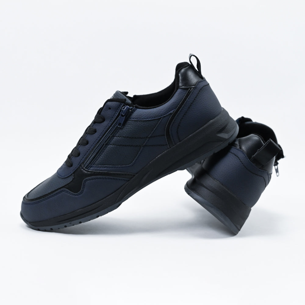 Safety Jogger Basket Homme - 603292-NAV-BLK - Image 5