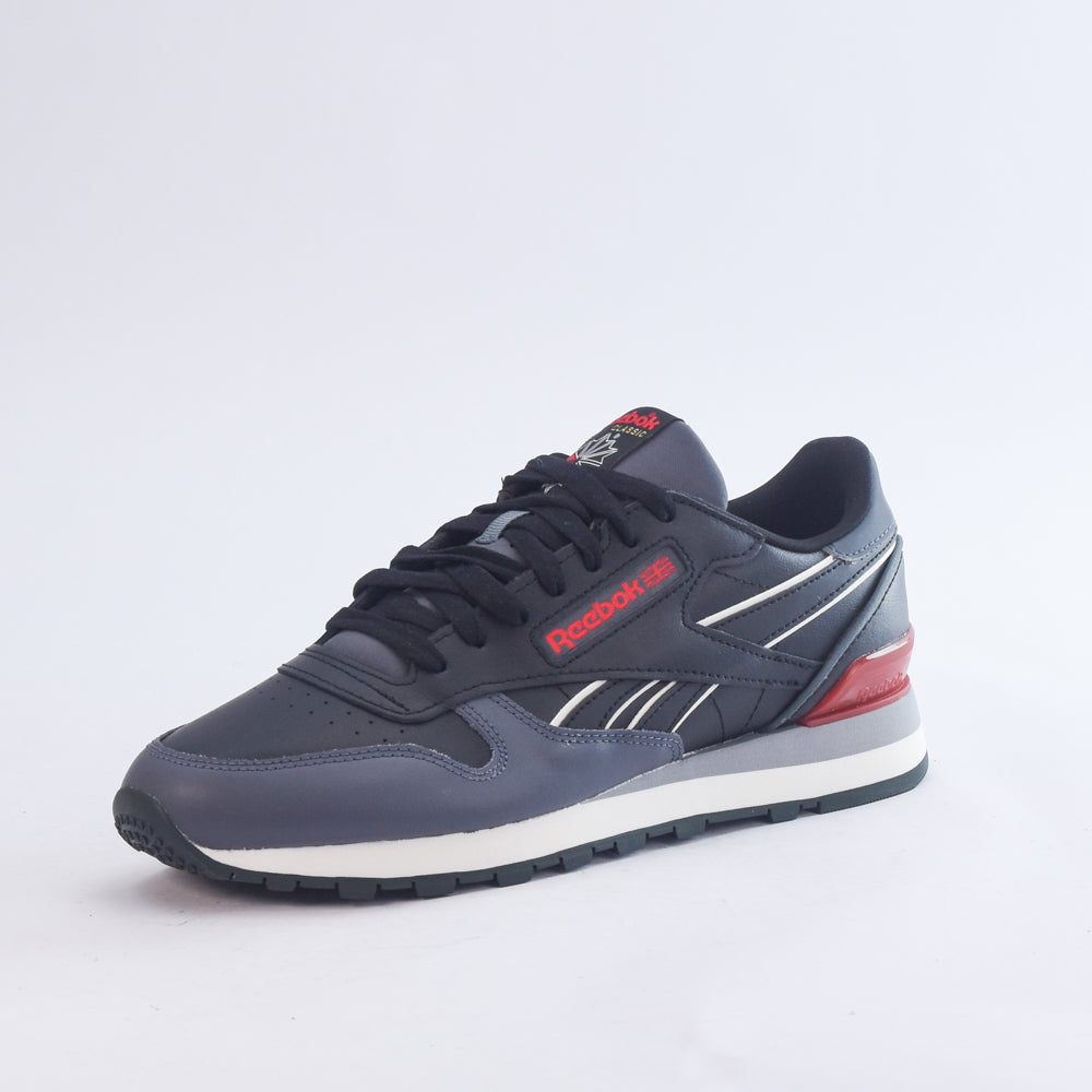 BASKET REEBOK CLASSIC LEATHER CLIP - 100074395 - Image 11