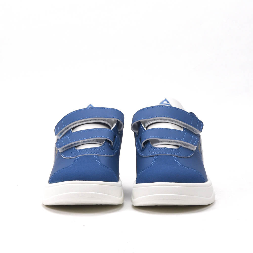 Peak Kids Casual Shoes BLUE - EK59760H-00G1 - Image 5