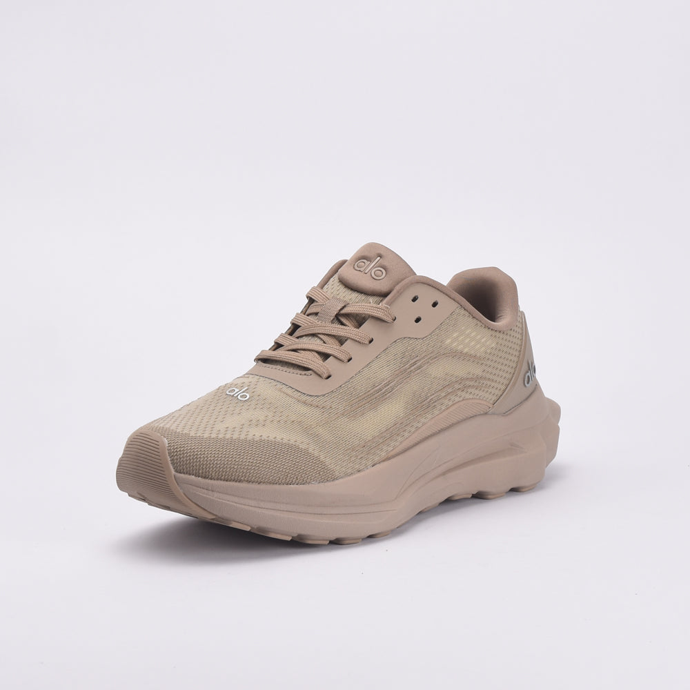 ALO RUNNER SNEAKER - A0590U_GRAVEL - Image 3