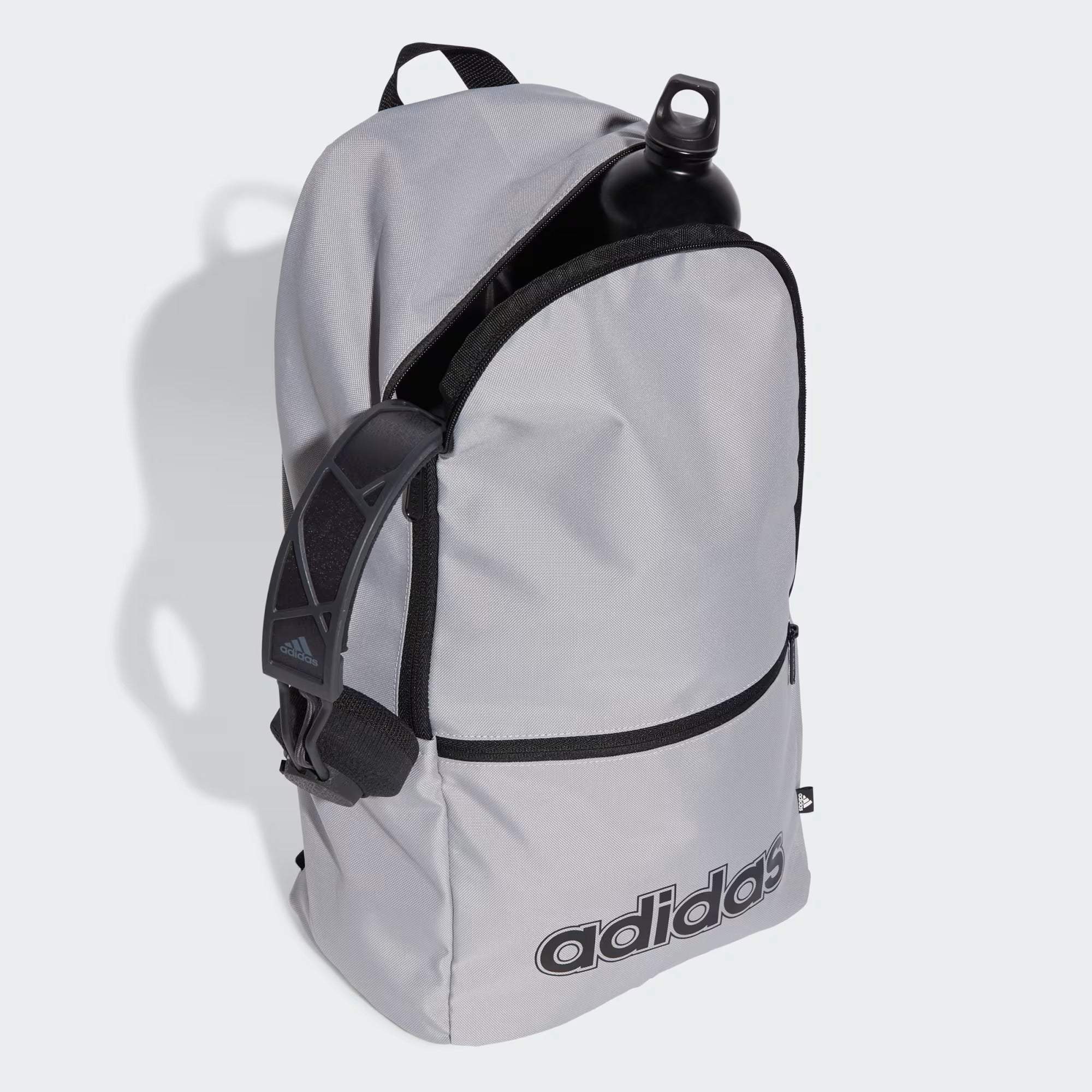 ADIDAS Classic Foundation Backpack - IZ1904 - Image 5