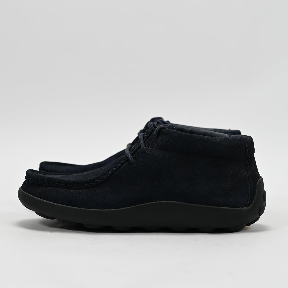 GEOX U SPHERICA EC14-B-SUEDE - U46HLB00022-C4002 - Image 16