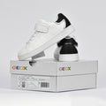 Geox J ECLYPER A - SYNT.LEA.
