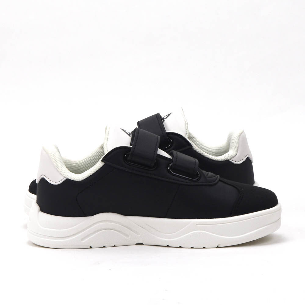 Peak Kids Casual Shoes Black - EK59760H-0020 - Image 8