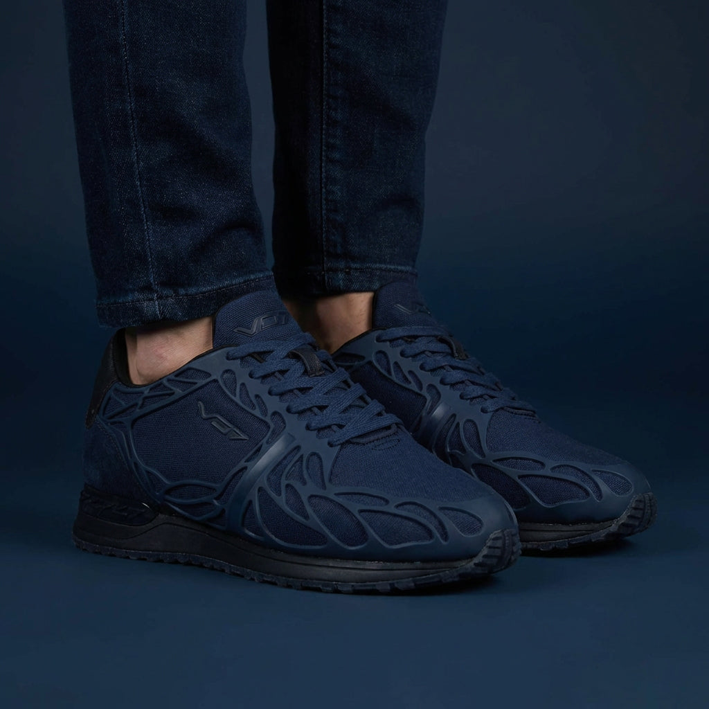 VO7 SHOES - CH-MIL-NVY - Image 6