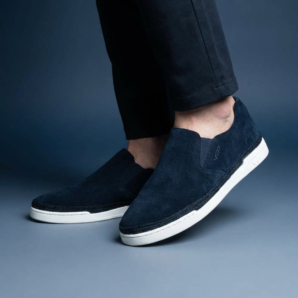 VO7 SHOES - CH-HOR-NVY - Image 7