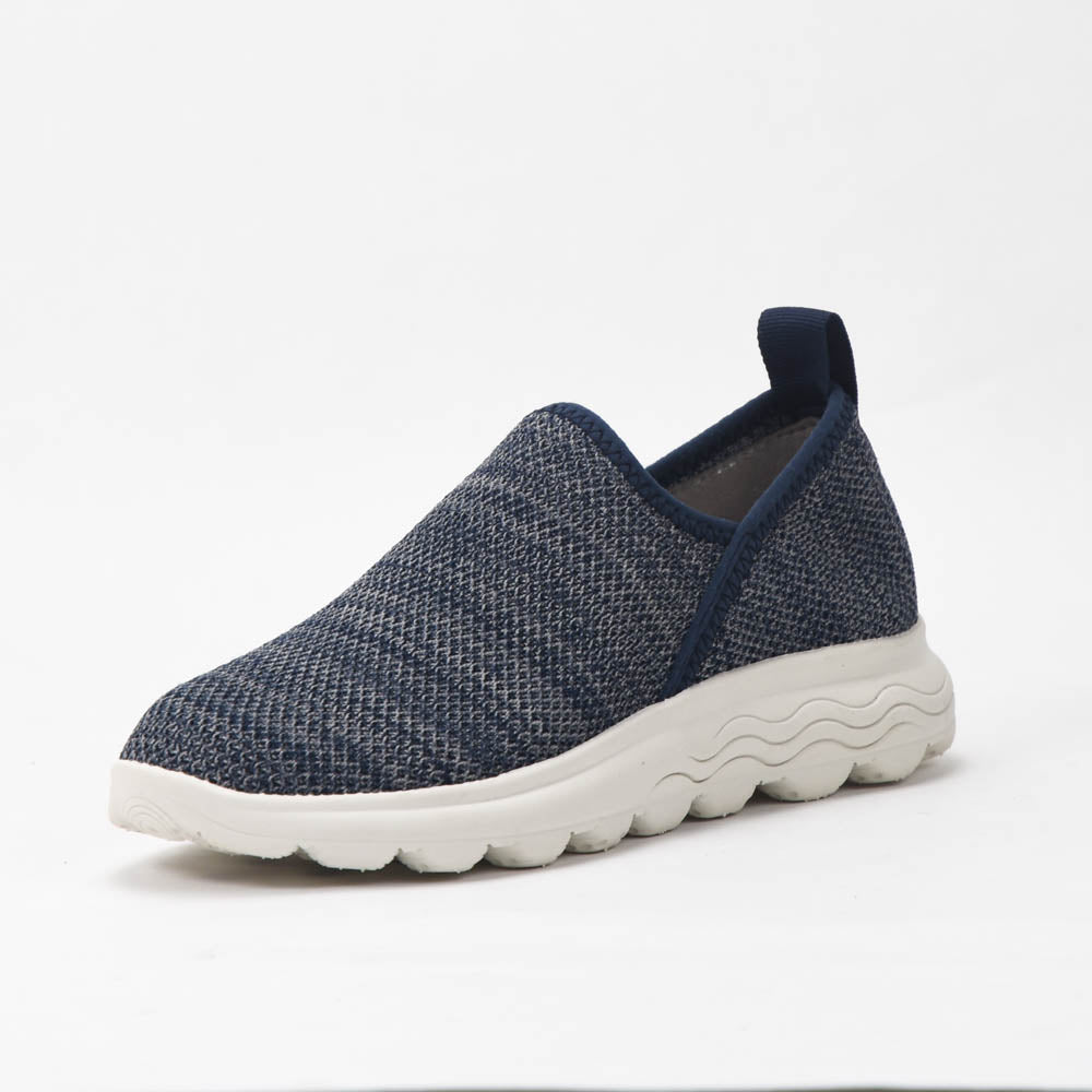 Geox Sherica Slip-On Sneakers Femme - D45NUC0007T-C4002 - Image 8