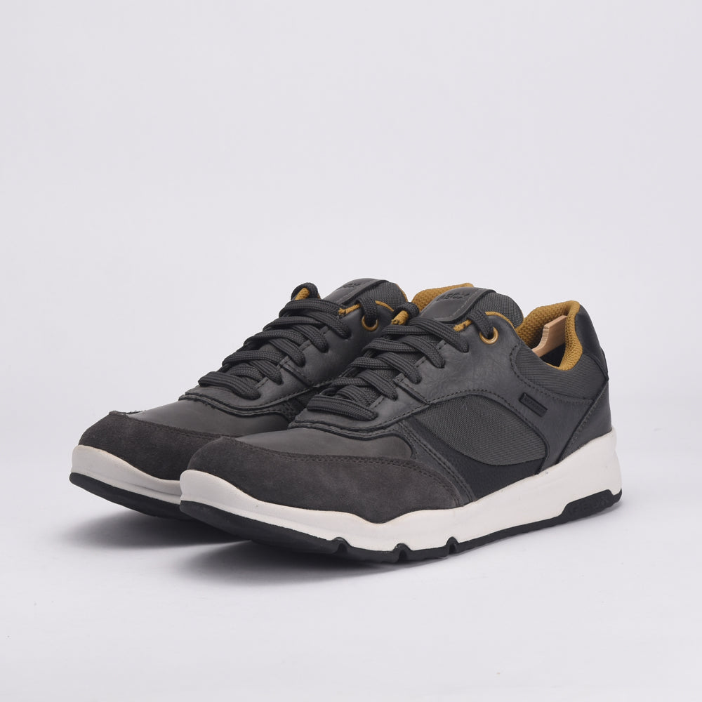 GEOX U SANDFORD B ABX A - WR.S WA.S - U36S7A0PTME-C9004 - Image 9