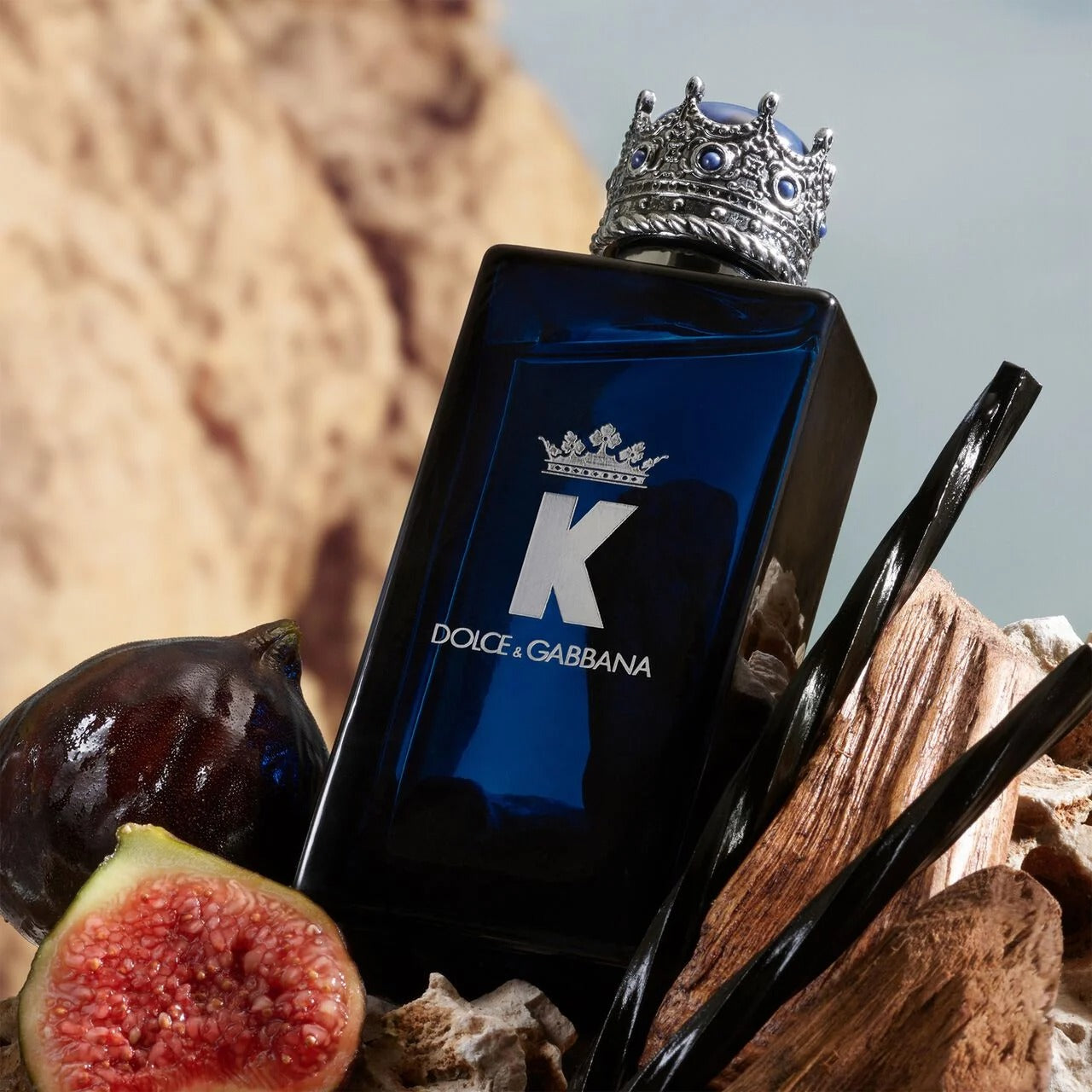 Dolce & Gabbana K Parfum 100 ml - 8054754405095 - Image 4