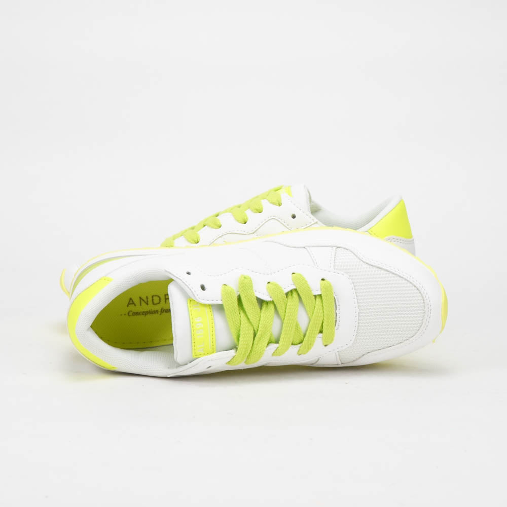 ANDRÉ BASKETS HISAYO FEMME - 52149382602 - Image 15