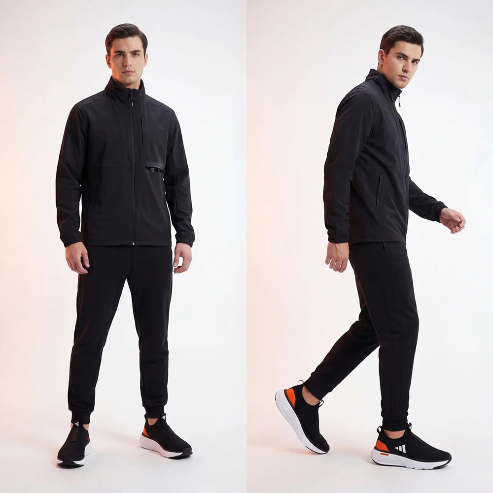 Adidas Cloudfoam Go Sock - ID4036 - Image 8