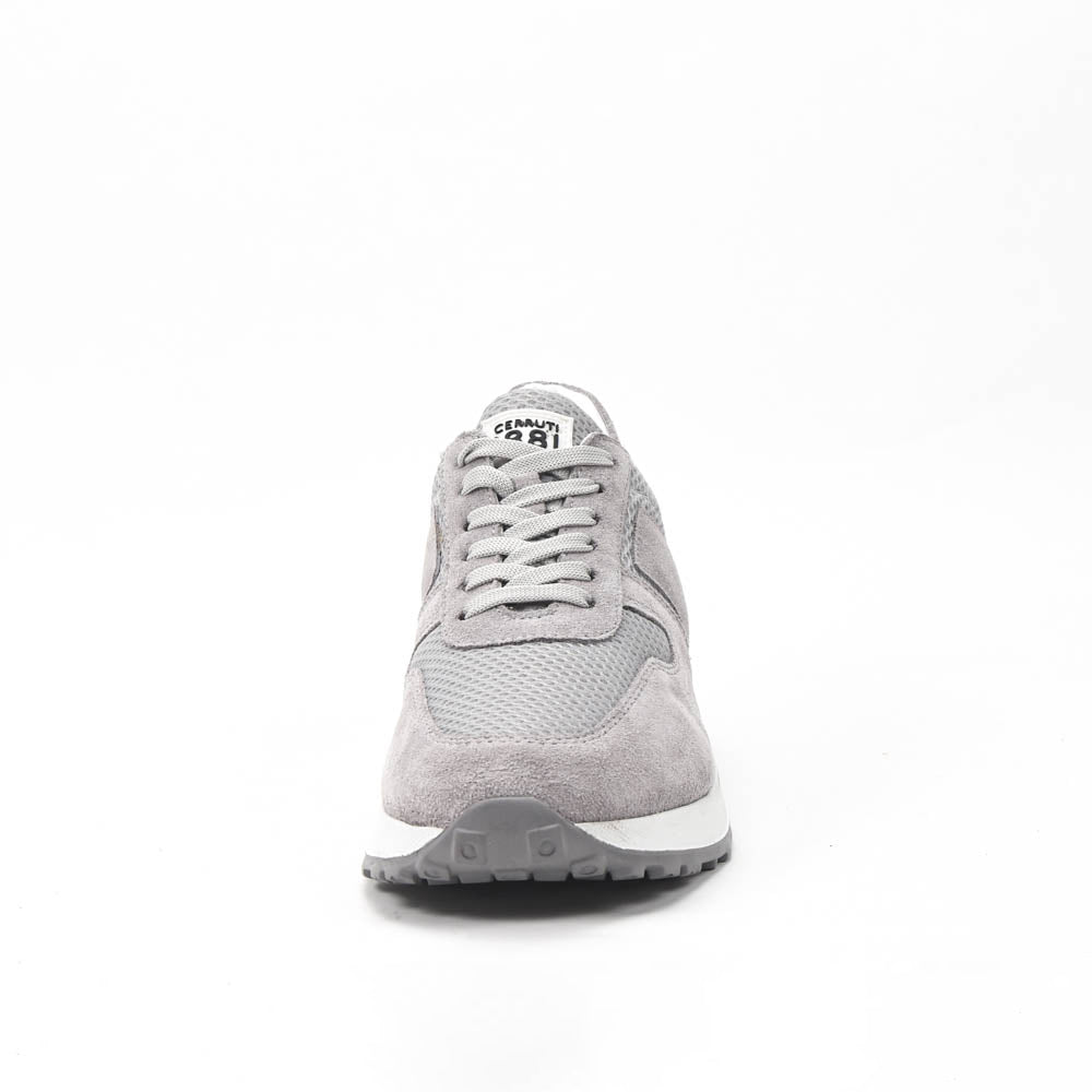 Cerruti 1881 Man Shoes Sneakers - CSSU01278-GREY - Image 9