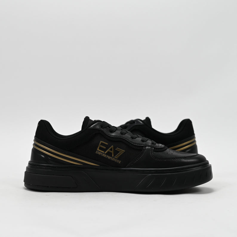 EMPORIO ARMANI SHOES - 7X000338-MZ177 - Image 5