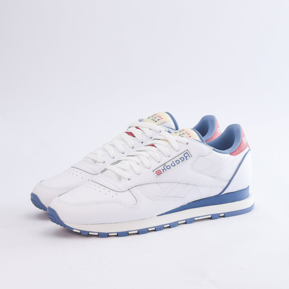 BASKET REEBOK CLASSIC LEATHER - 100074344 - Image 8