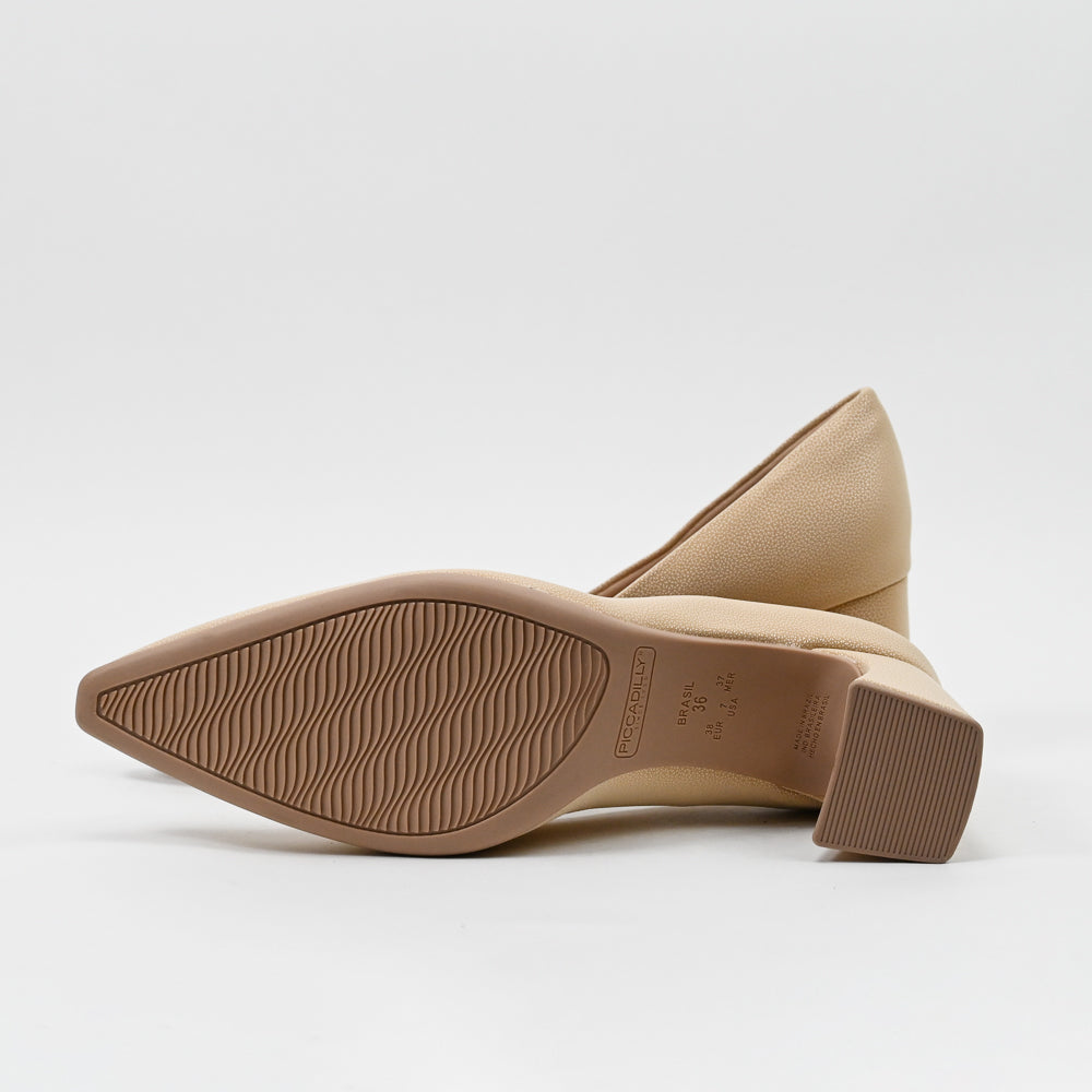 Piccadilly Chaussures Femme - 764023-11 - Image 3