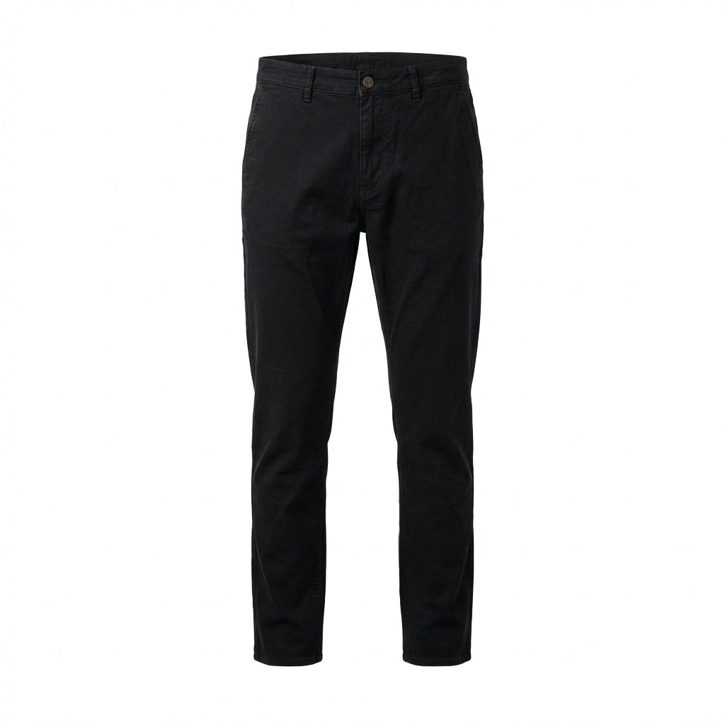 LUMBERJACK JOGGER BLACK - LBJ53005-BLK - Image 2