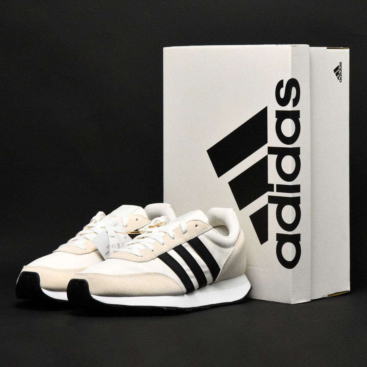 ADIDAS RUN 60s 3.0 - IE3808 - Image 9
