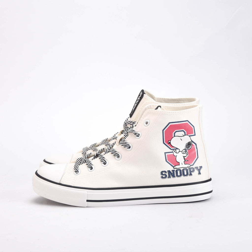 PEANUTS SHOES - PE000393 - Image 3