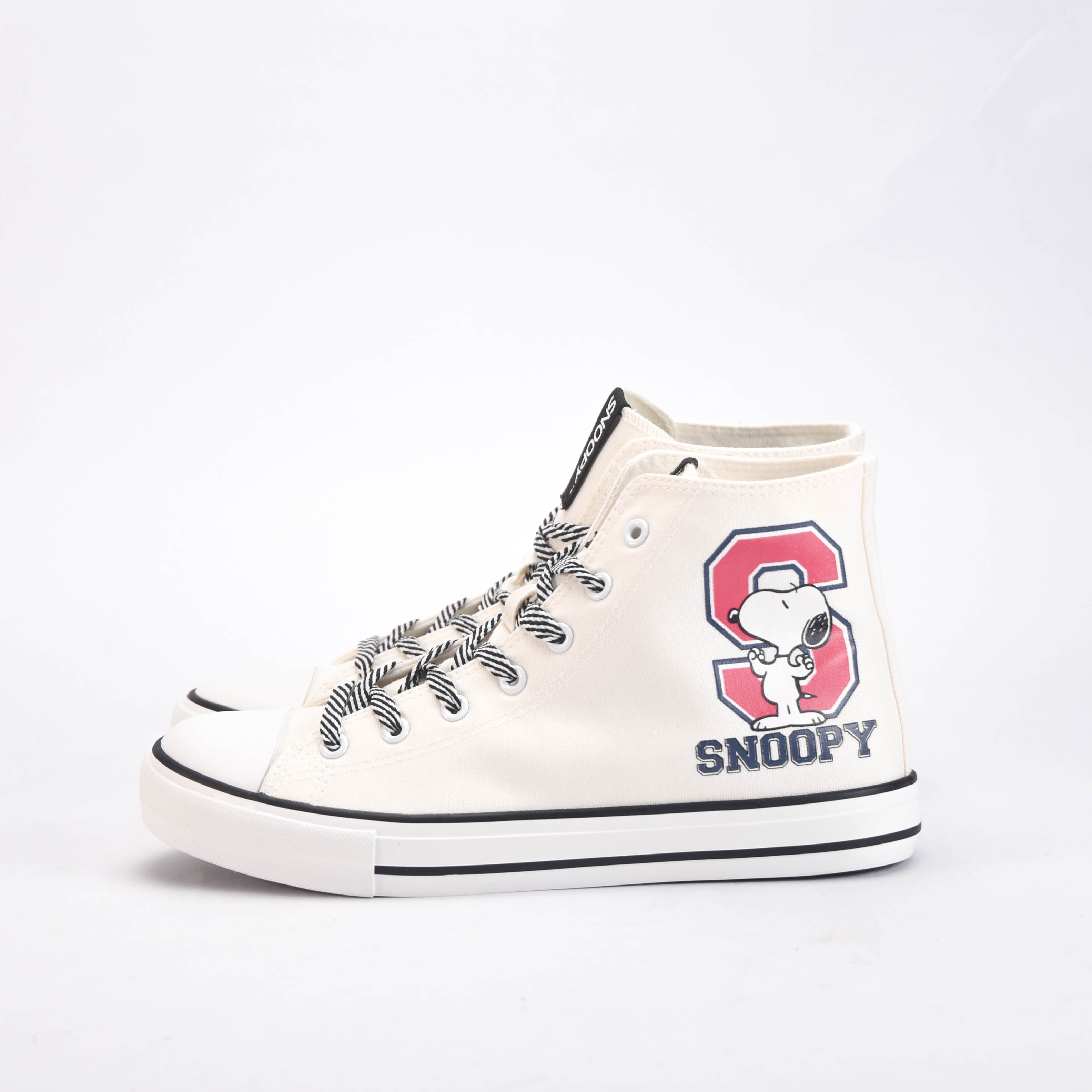 PEANUTS SHOES - PE000393 - Image 3