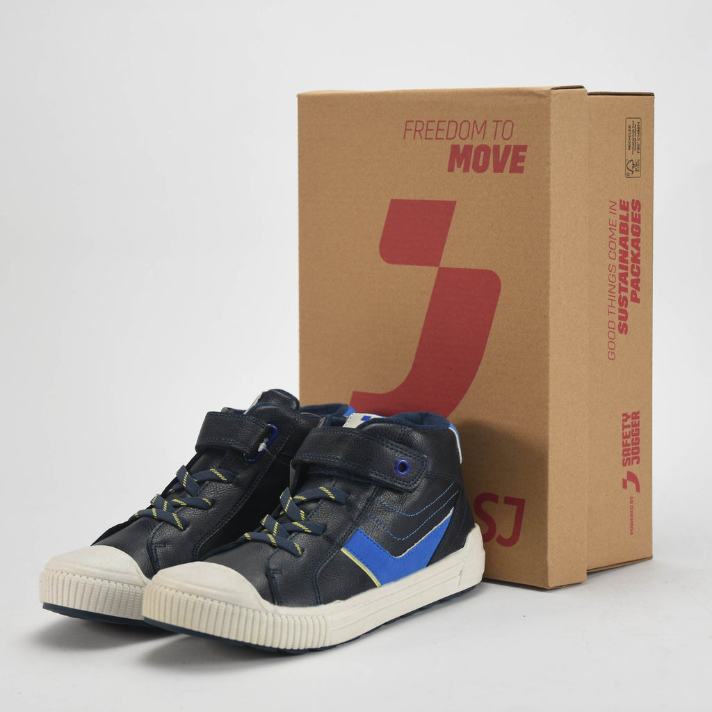 SAFETY JOGGER SHOES - 596030 - Image 1