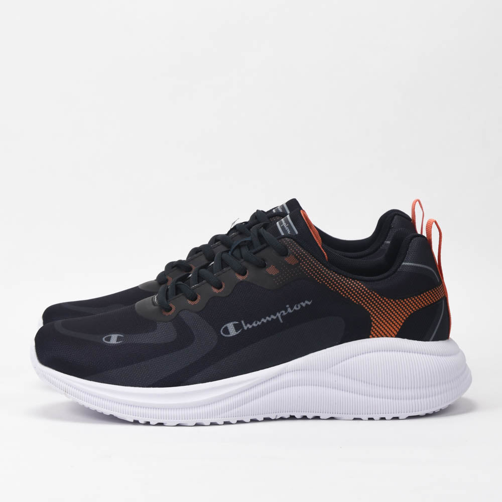 Champion Syphon Script 2.0 Low Sneakers - S22482-ES020 - Image 6