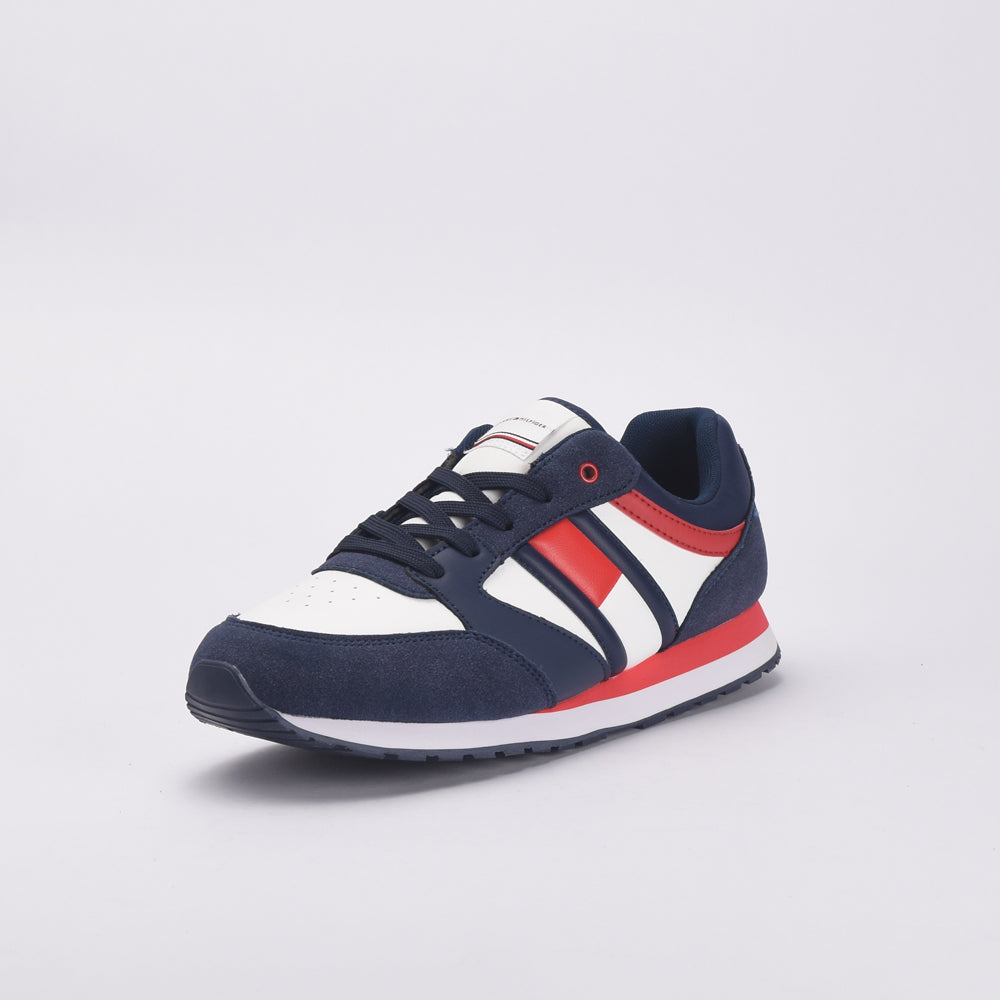 TOMMY HILFIGER FOOTWEAR - T3X9-33664-1269Y00 - Image 2