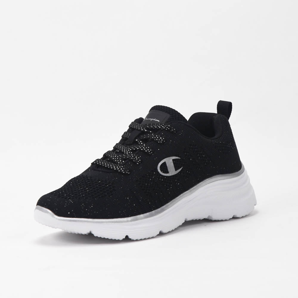 Champion Cherie 2 Low Cut Sneakers - S11083-KK001 - Image 6