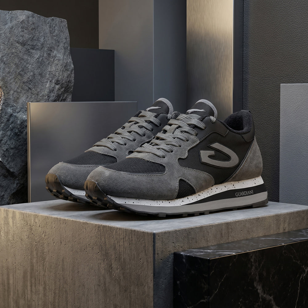 GUARDIANI FOOTWEAR - AGM040007 - Image 5