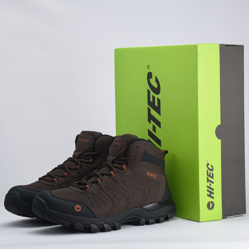 HI-TEC - O014073 - Image 10