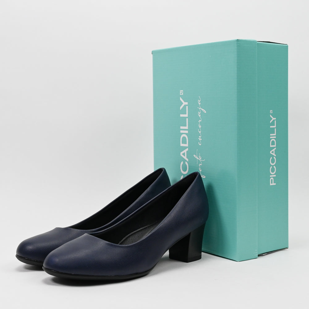 Piccadilly Chaussures Femme - 110072-3320 - Image 8