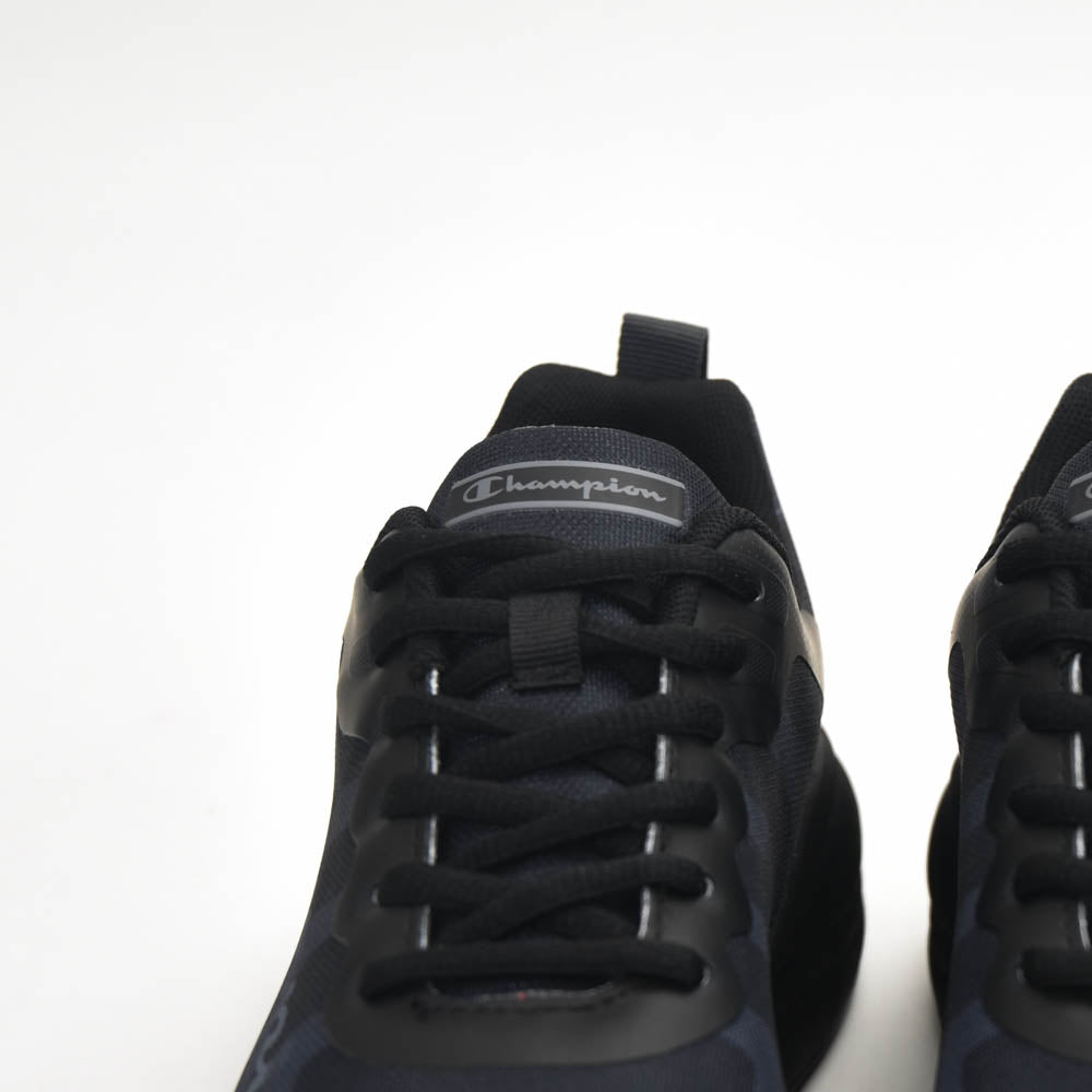 Champion Syphon Script Low Sneakers - S22308-KK001 - Image 8