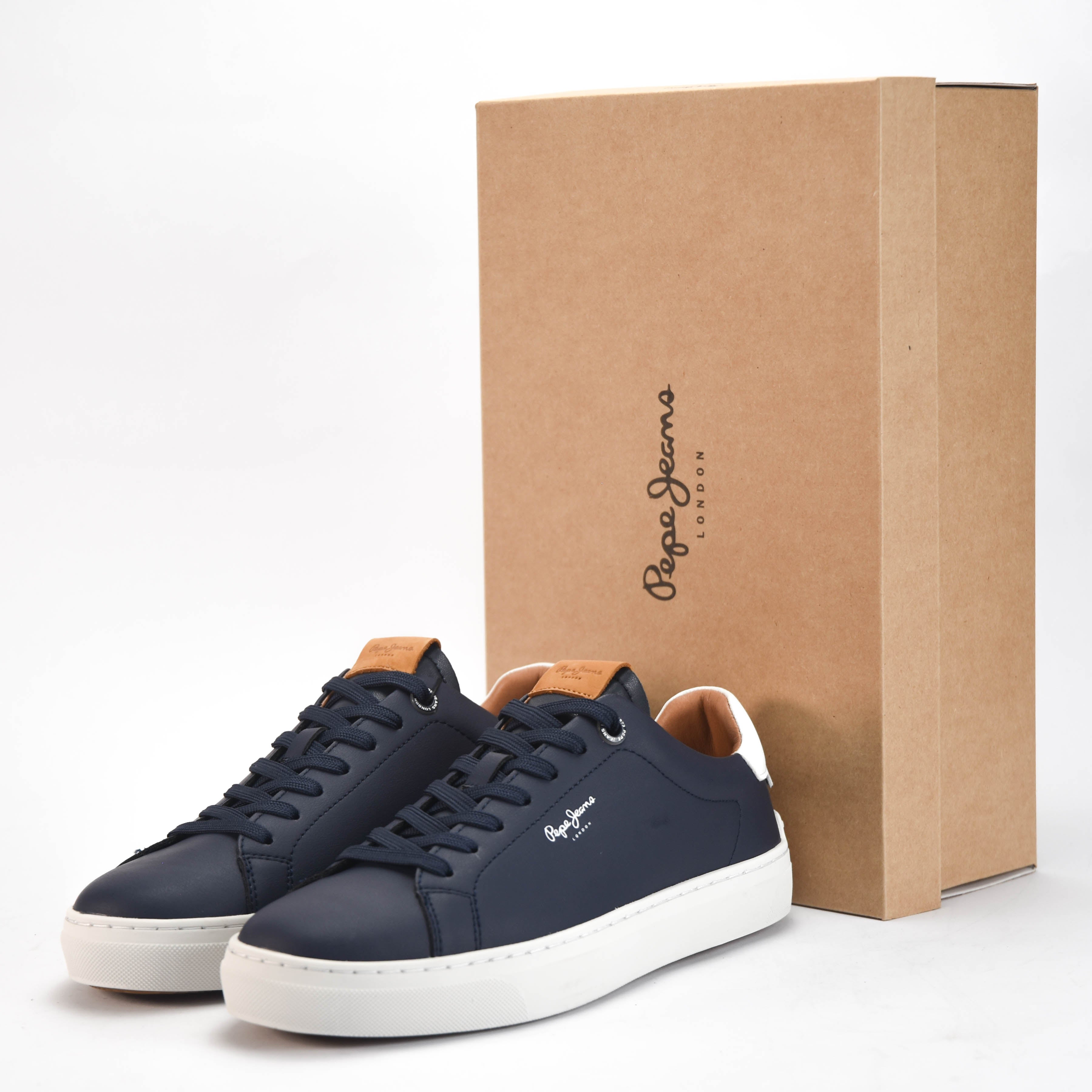 Pepe Jeans SHOES - PMS00020-595 - Image 1