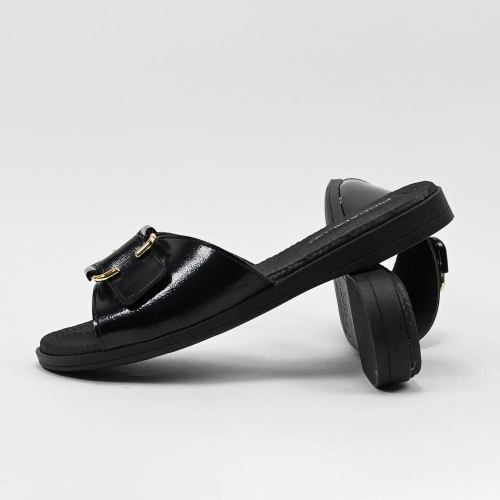 Piccadilly Claquettes Femme - 513032-6 - Image 4