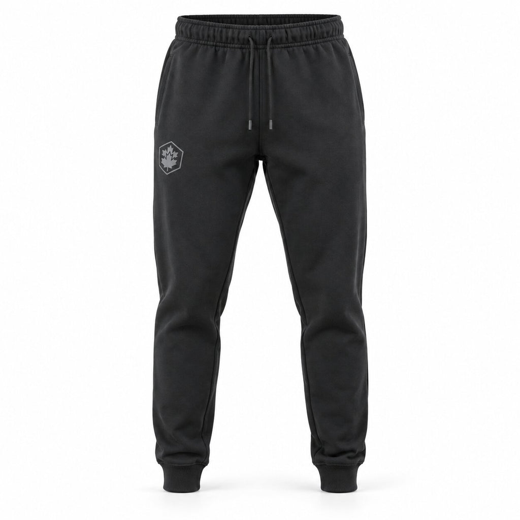 LUMBERJACK PANTALON JOGGING - LBJ-00303-DGY - Image 4
