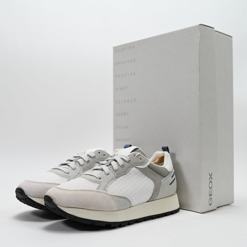 GEOX - FOOTWEAR - U45GAA014EK-C0856 - Image 4