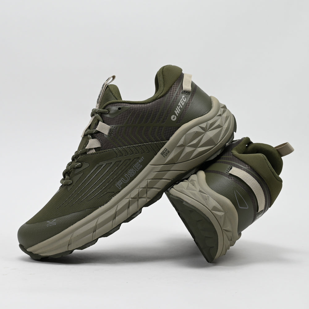 HI-TEC Chaussures Homme - O014913 - Image 4