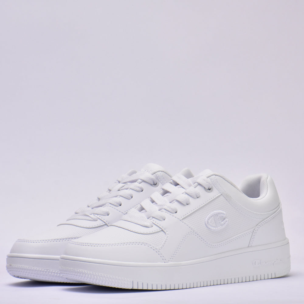 Champion Rebound Low Sneakers - S21905-WW009 - Image 6