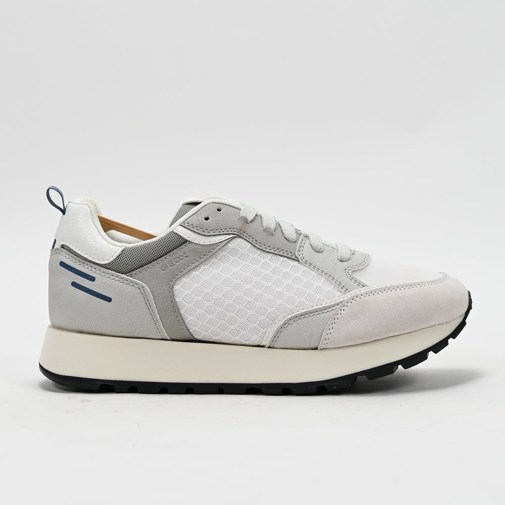 GEOX - FOOTWEAR - U45GAA014EK-C0856 - Image 3