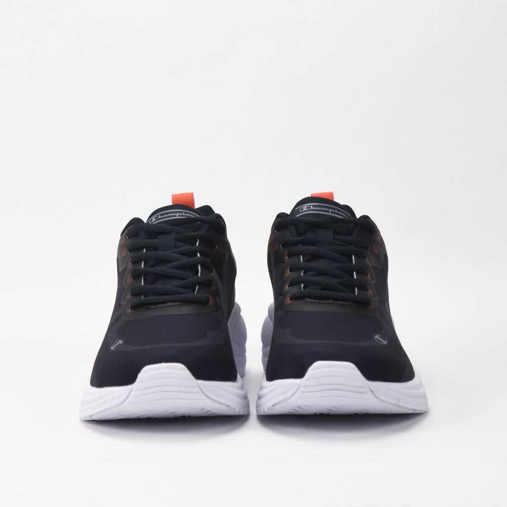Champion Syphon Script 2.0 Low Sneakers - S22482-ES020 - Image 8