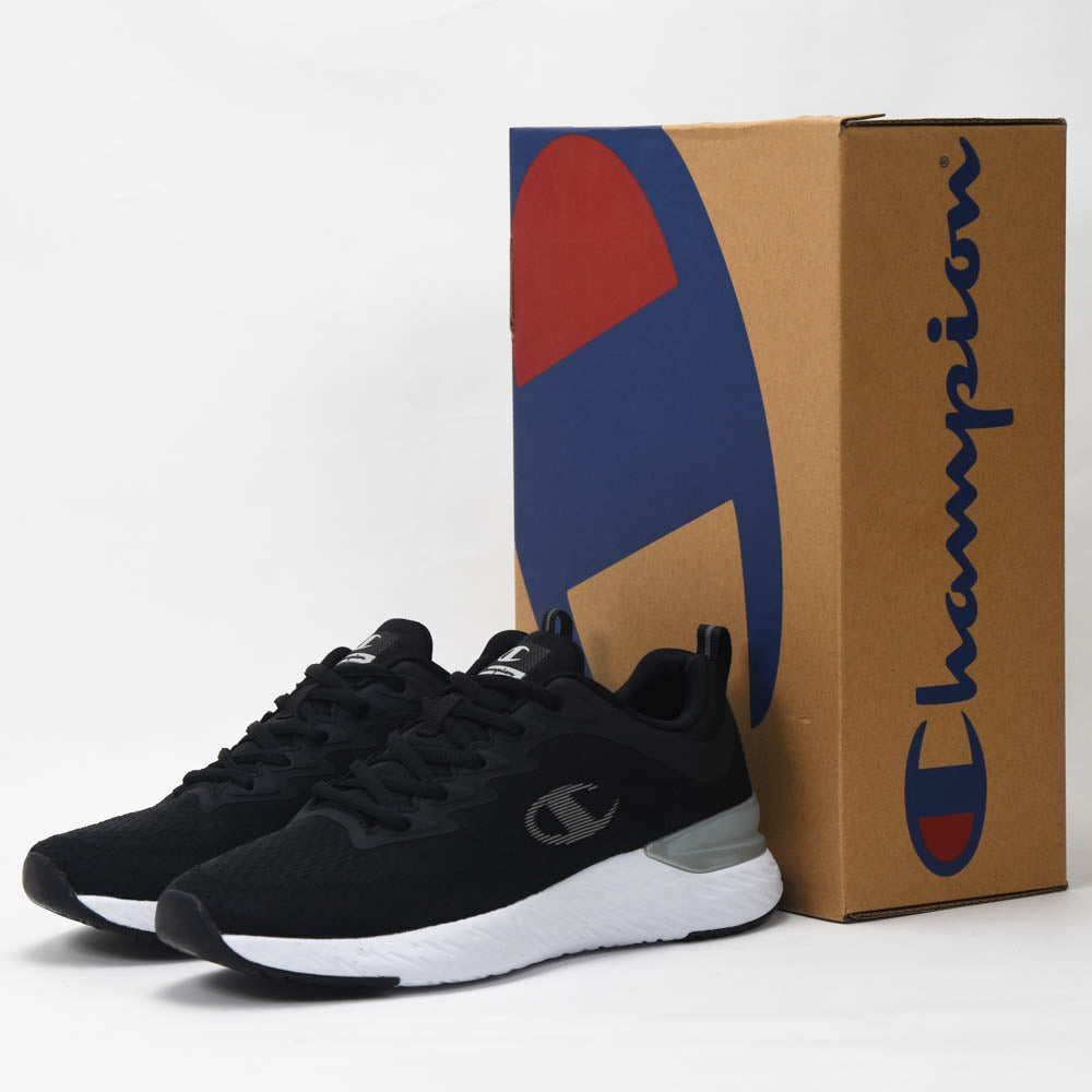 Champion Bold Base Low Sneakers - S22335-KK002 - Image 1