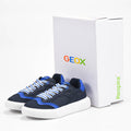GEOX BASKET - J55AWA08554-C4226 - Image 1