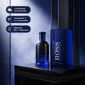 Hugo Boss Boss Bottled Night Eau de Toilette 200 ml - 737052488257 - Image 1