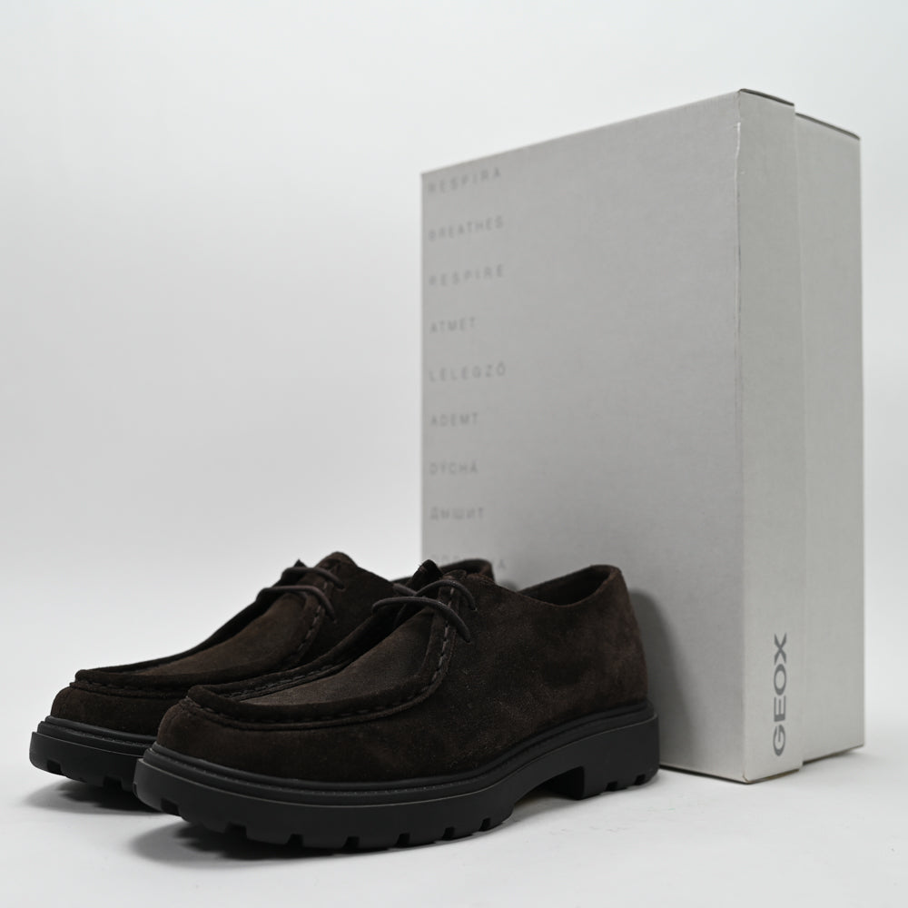 GEOX - FOOTWEAR - U36FRC00023-C6024 - Image 9